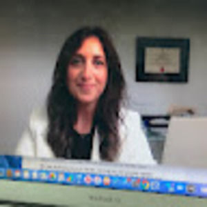 Meet your Posher, Saren